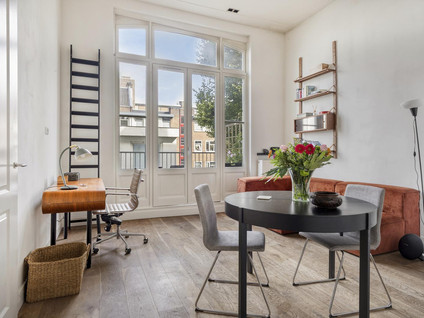 Sarphatistraat 87A