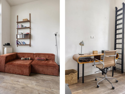 Sarphatistraat 87A