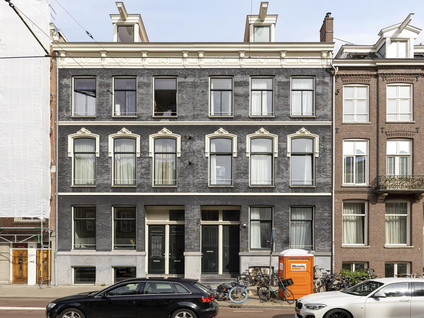 Sarphatistraat 87A