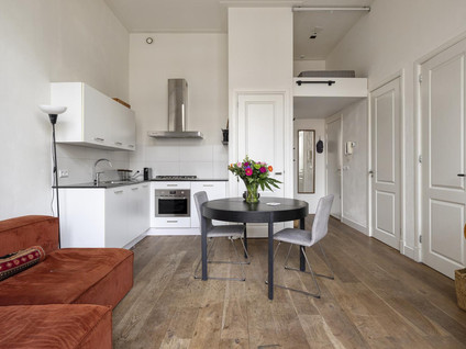 Sarphatistraat 87A