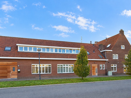 Veldekelaan 5