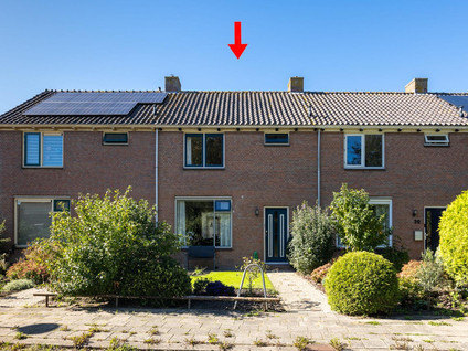 Raadhuisstraat 32