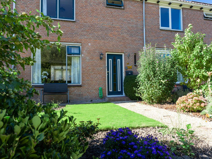 Raadhuisstraat 32