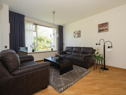 Raadhuisstraat 32