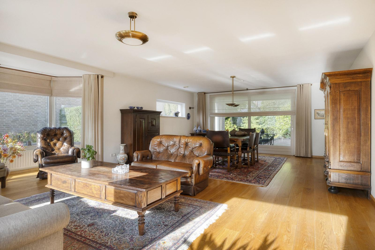 Hoekwoning te koop: Molen De Beerstraat 16, Prinsenbeek