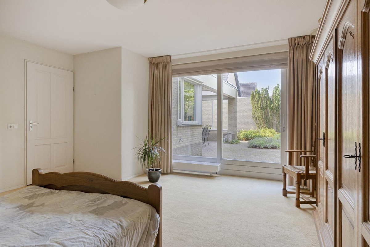 Hoekwoning te koop: Molen De Beerstraat 16, Prinsenbeek