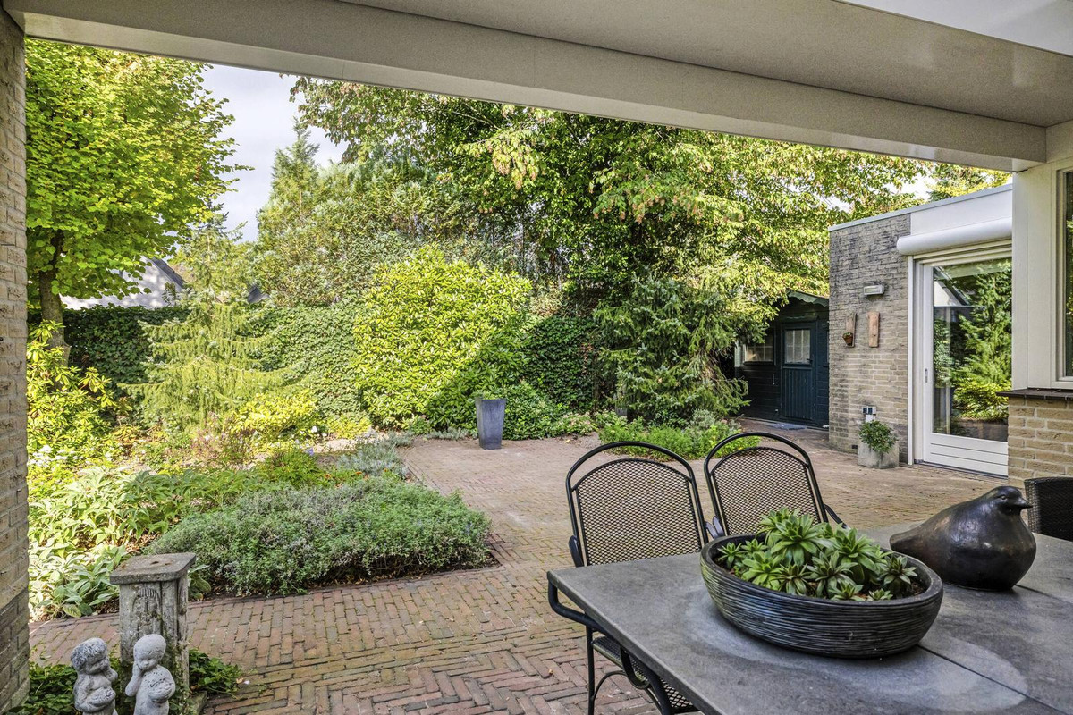 Hoekwoning te koop: Molen De Beerstraat 16, Prinsenbeek