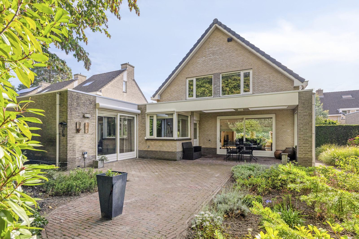 Hoekwoning te koop: Molen De Beerstraat 16, Prinsenbeek
