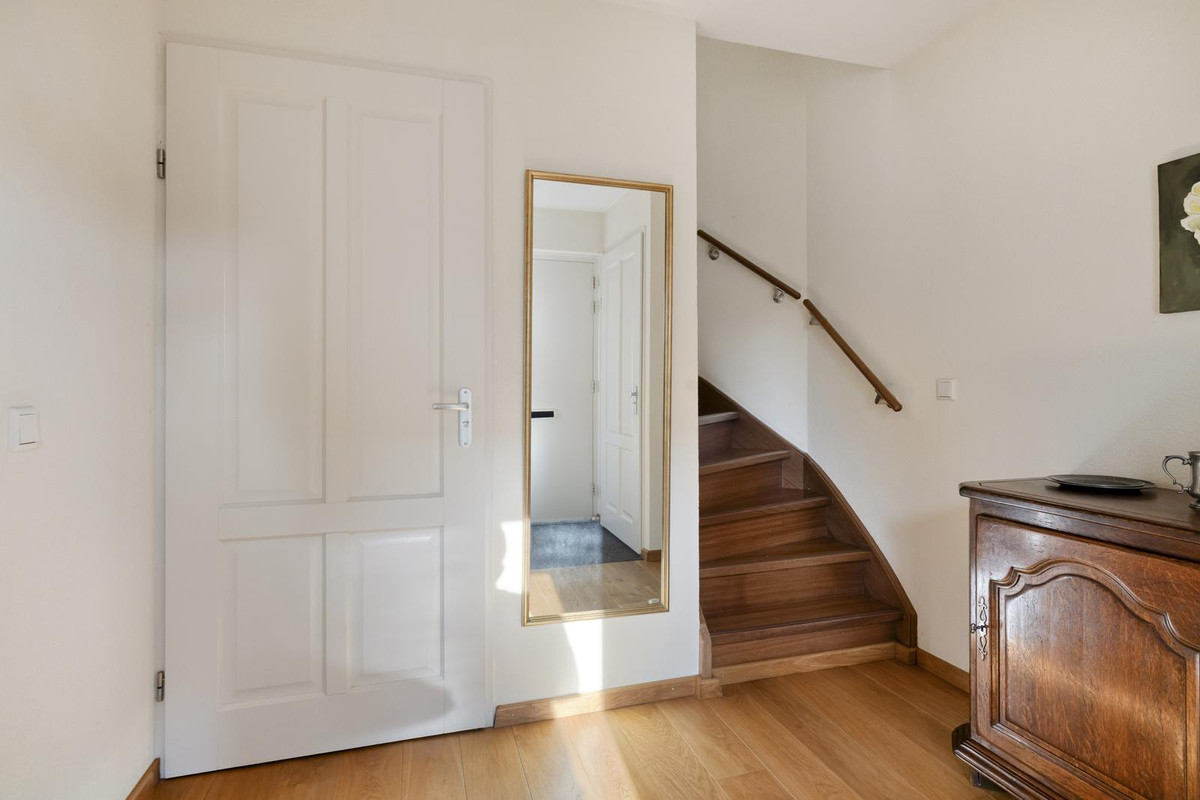 Hoekwoning te koop: Molen De Beerstraat 16, Prinsenbeek