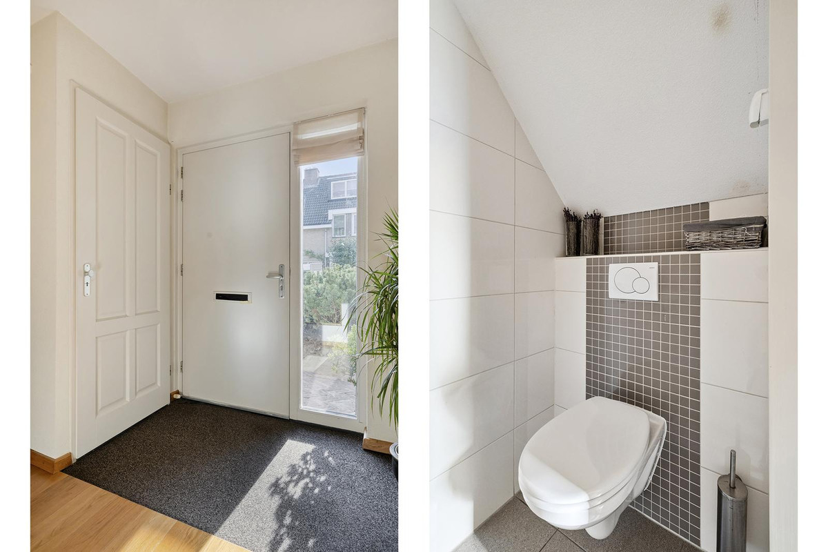 Hoekwoning te koop: Molen De Beerstraat 16, Prinsenbeek