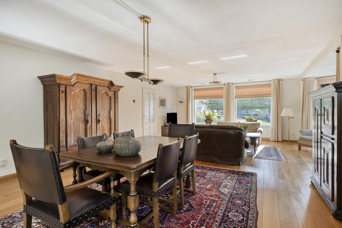Hoekwoning te koop: Molen De Beerstraat 16, Prinsenbeek