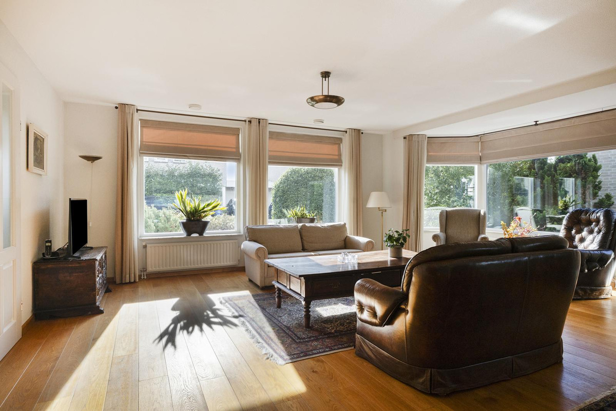 Hoekwoning te koop: Molen De Beerstraat 16, Prinsenbeek