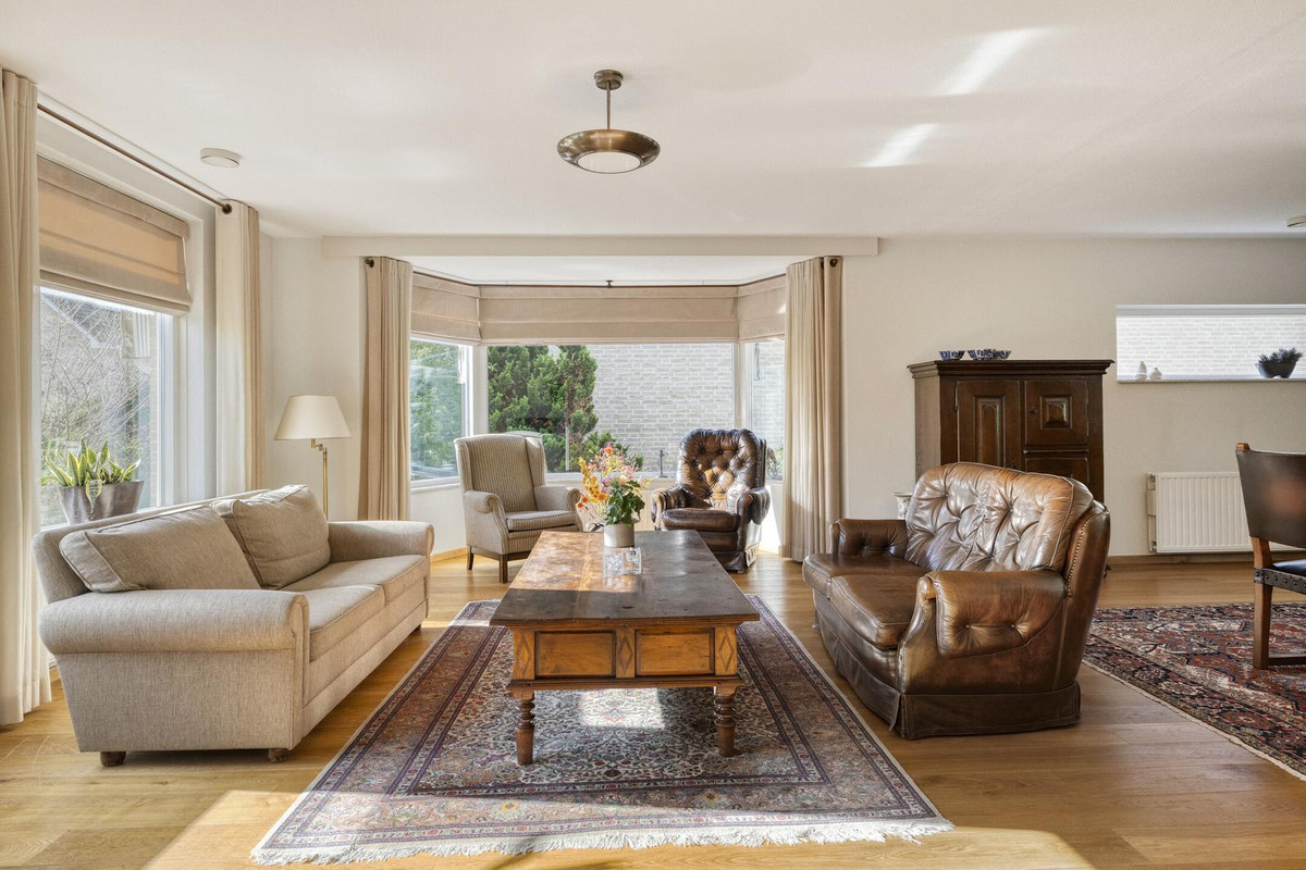 Hoekwoning te koop: Molen De Beerstraat 16, Prinsenbeek