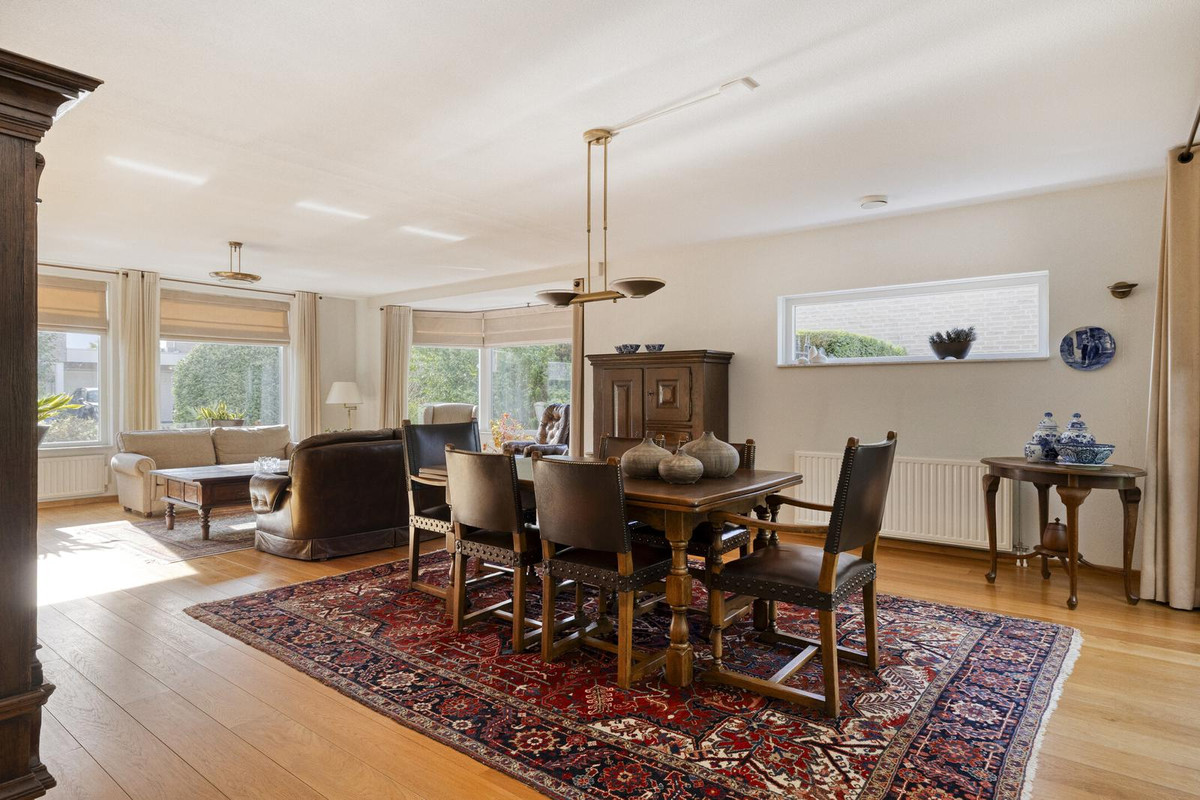 Hoekwoning te koop: Molen De Beerstraat 16, Prinsenbeek