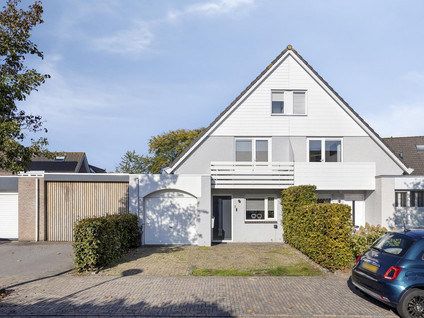 Dekenstraat 3