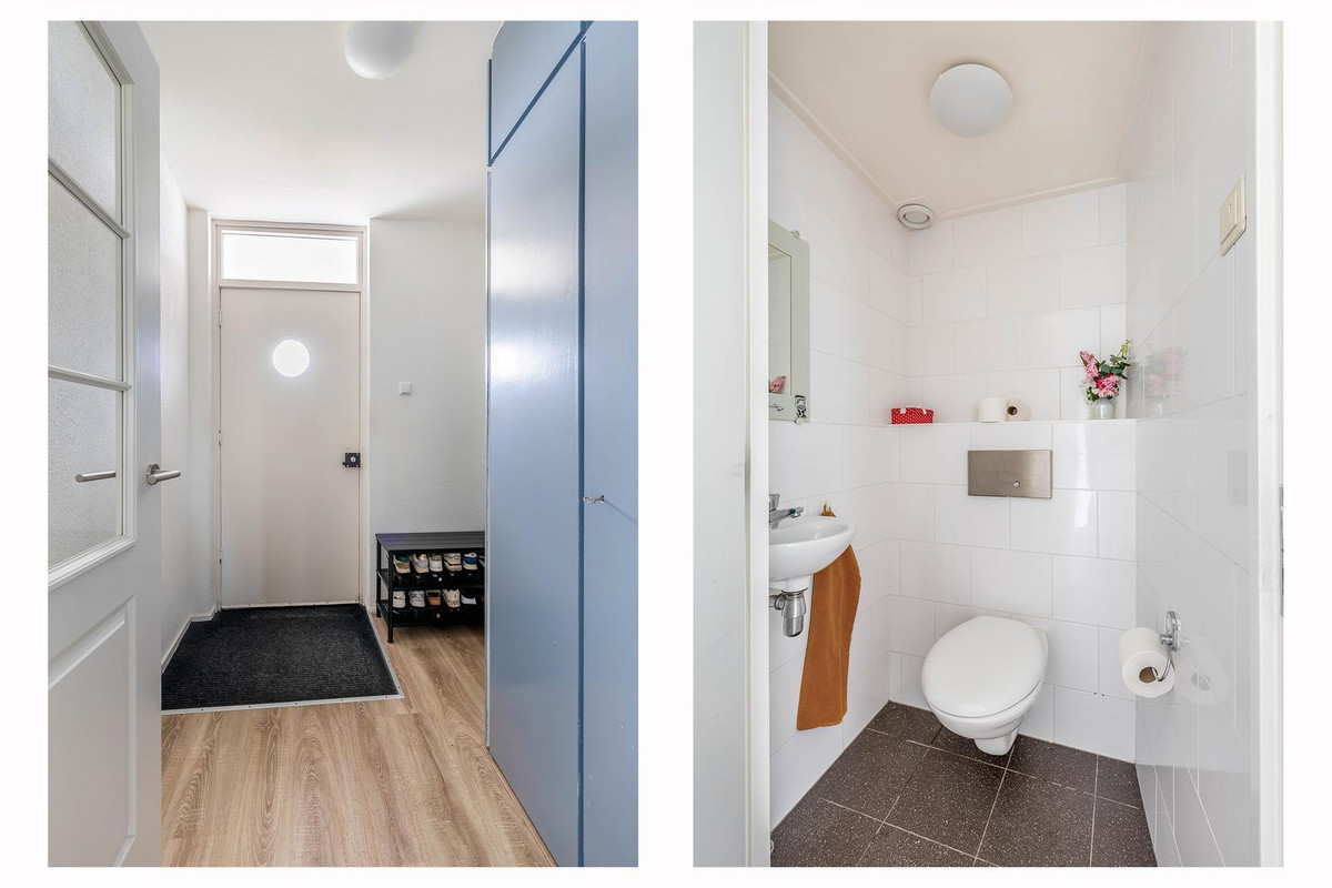 Appartement te koop: Brederolaan 27, Waddinxveen