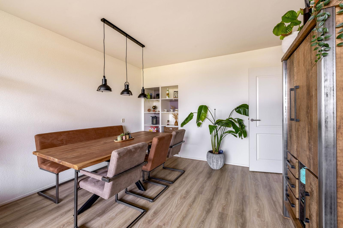 Appartement te koop: Brederolaan 27, Waddinxveen