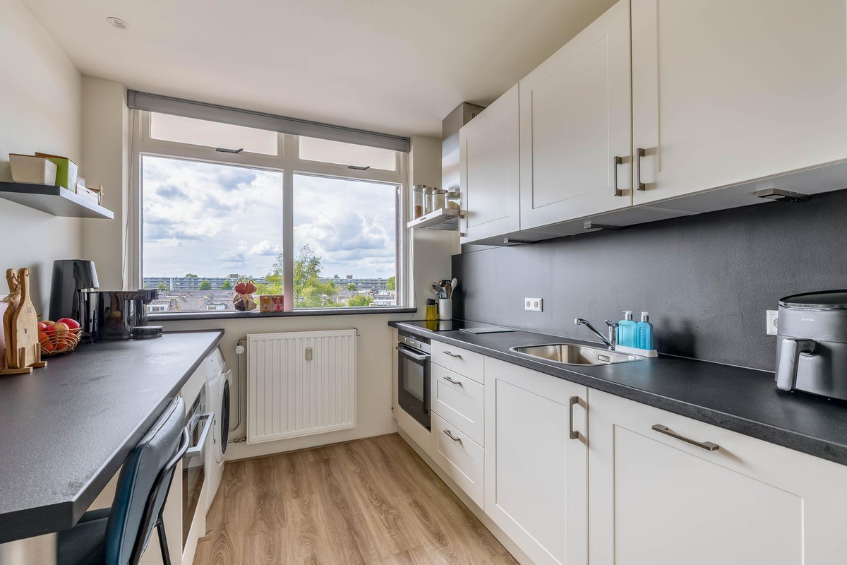 Appartement te koop: Brederolaan 27, Waddinxveen