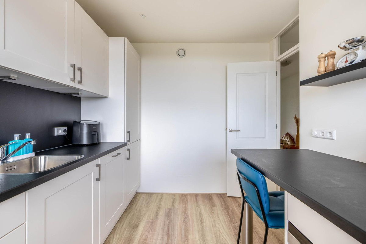 Appartement te koop: Brederolaan 27, Waddinxveen
