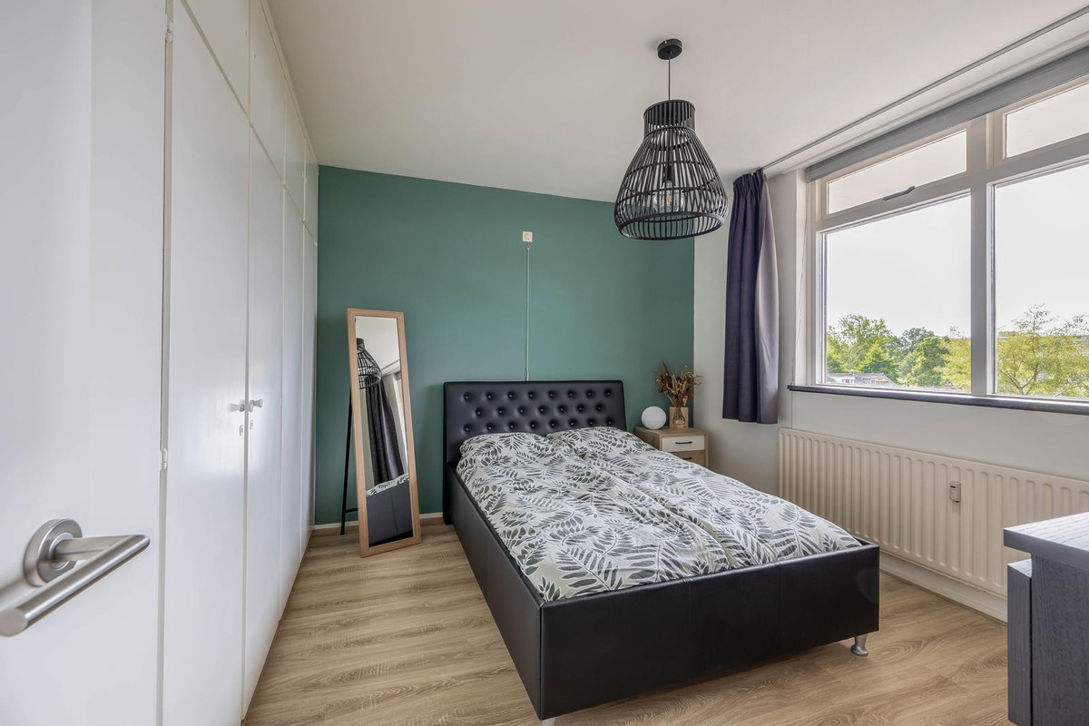 Appartement te koop: Brederolaan 27, Waddinxveen