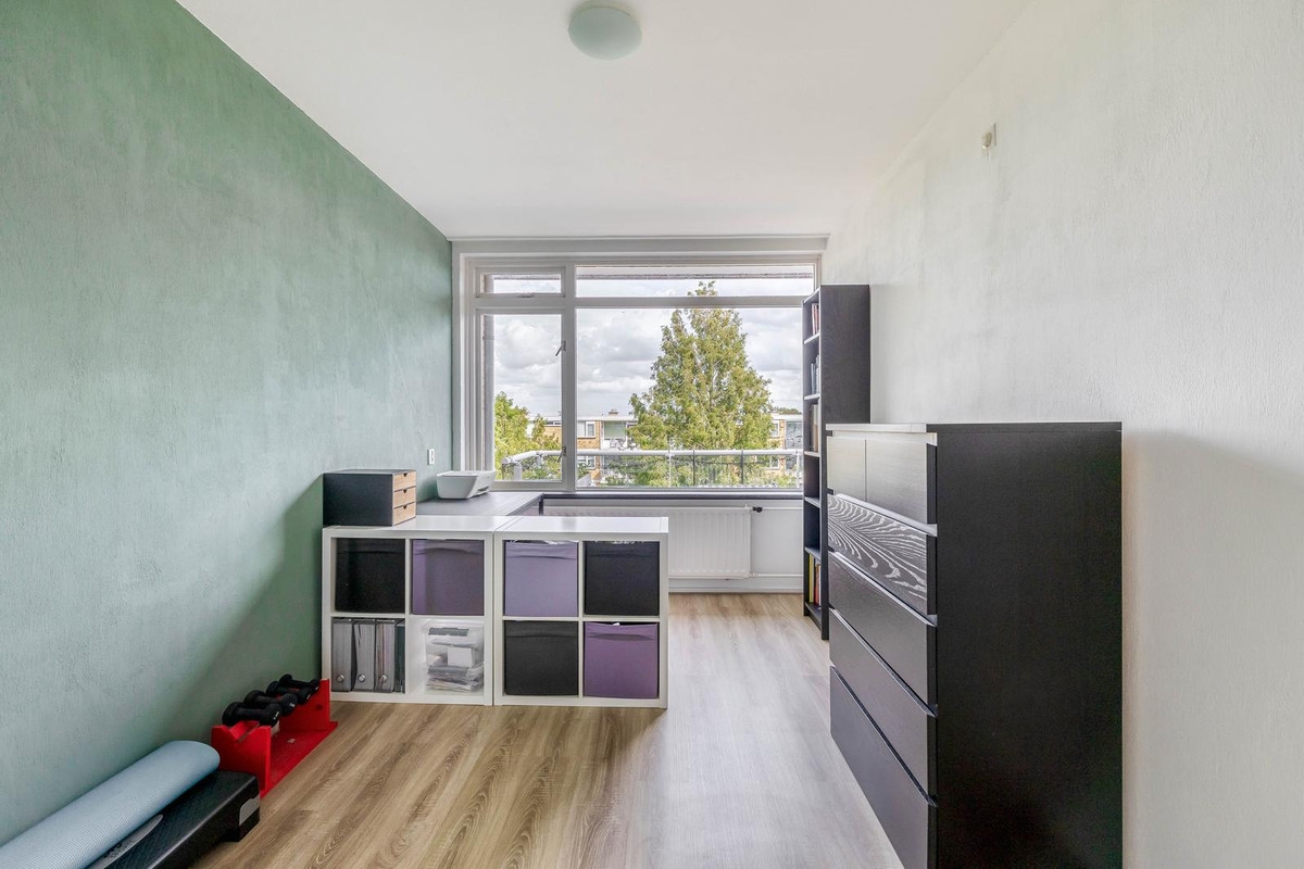 Appartement te koop: Brederolaan 27, Waddinxveen