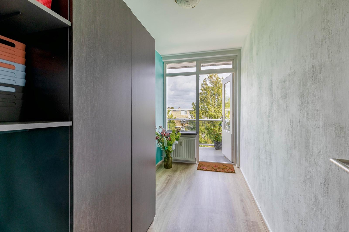Appartement te koop: Brederolaan 27, Waddinxveen