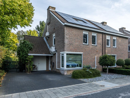 Parkstraat 6