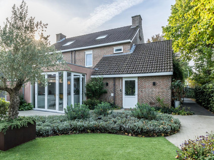 Parkstraat 6