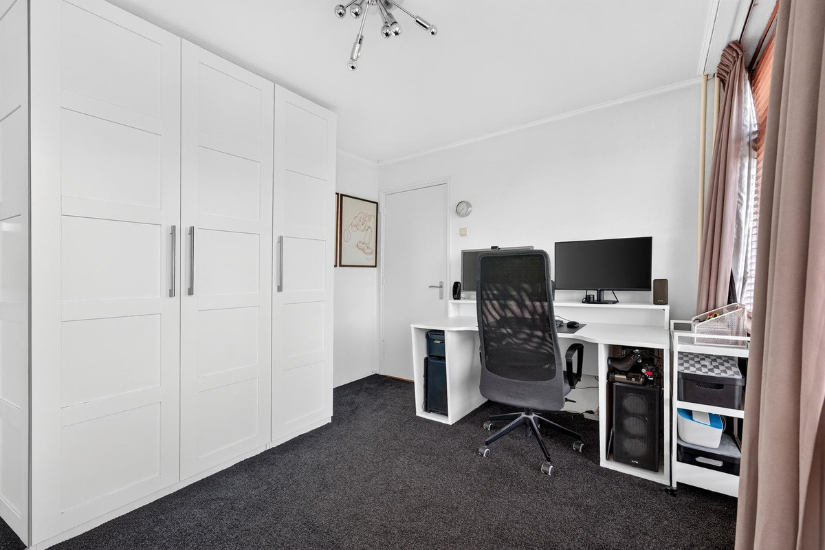 Tussenwoning te koop: Nibbelinkstraat 25, Hendrik-Ido-Ambacht