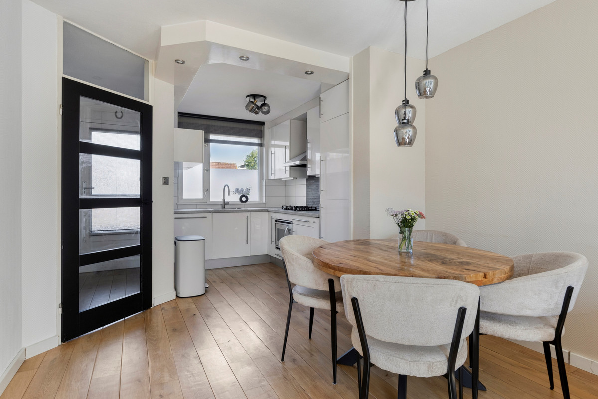 Appartement te koop: Agatha 23, Leidschendam