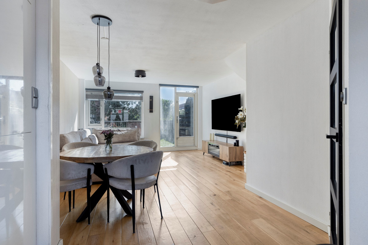 Appartement te koop: Agatha 23, Leidschendam