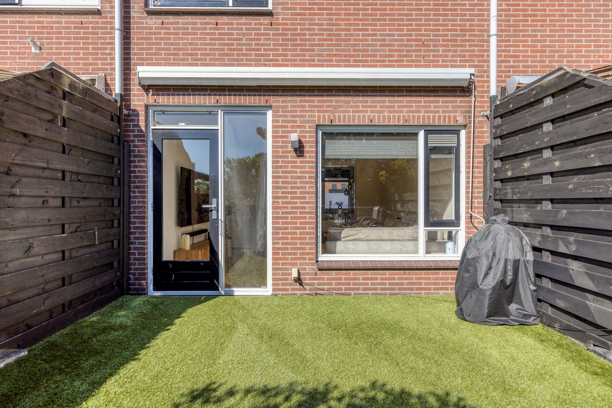 Appartement te koop: Agatha 23, Leidschendam