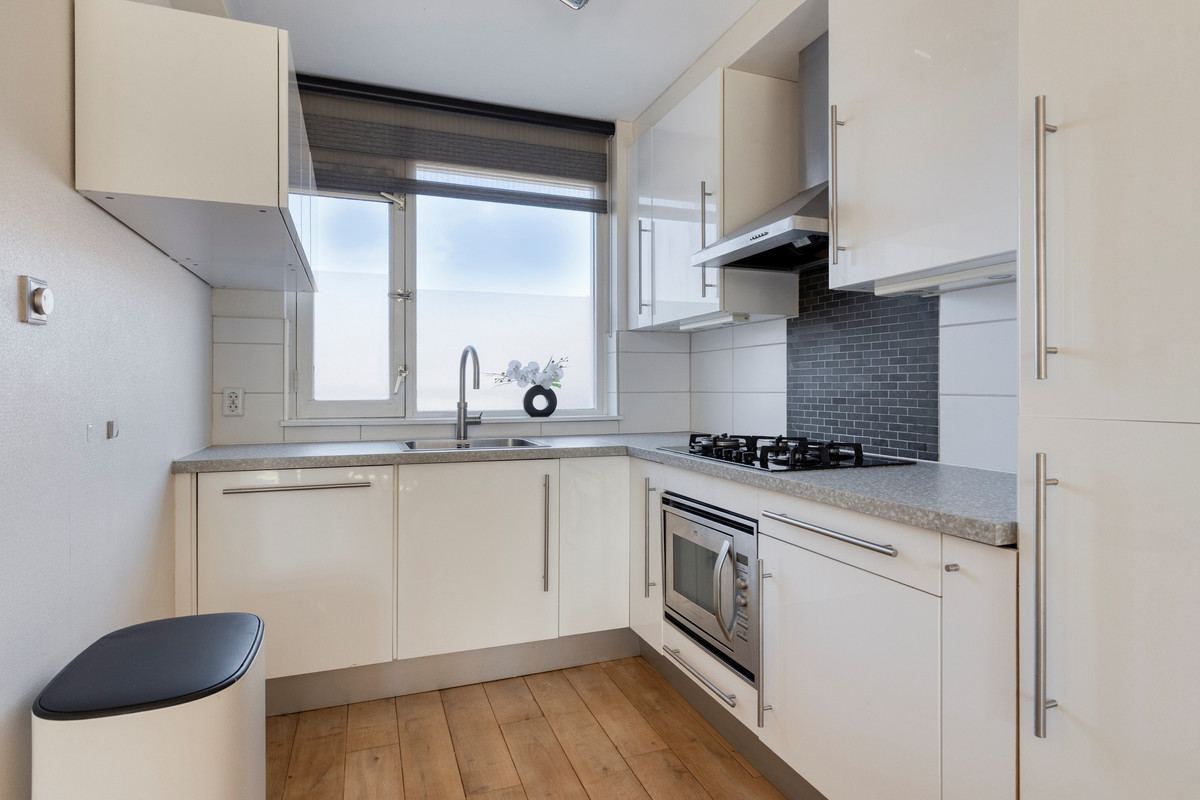 Appartement te koop: Agatha 23, Leidschendam