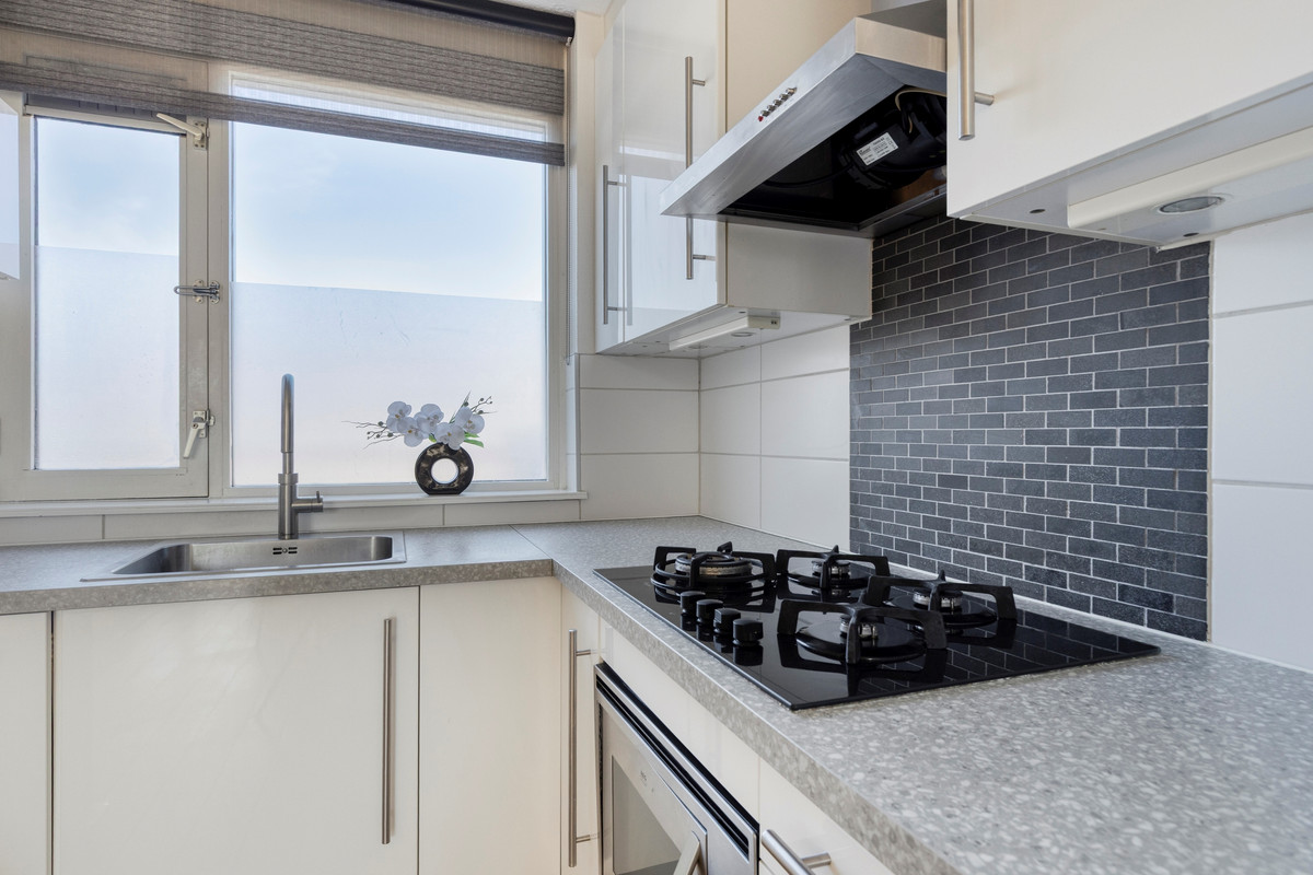 Appartement te koop: Agatha 23, Leidschendam