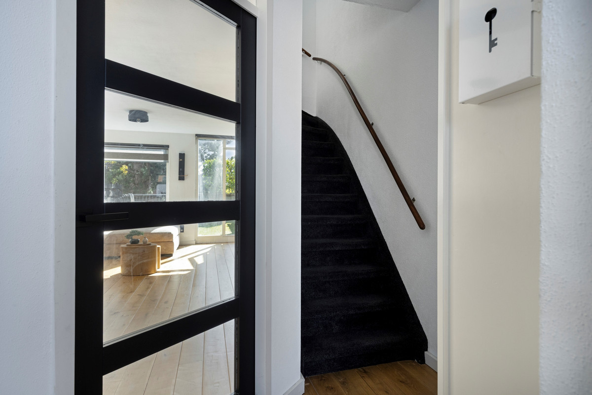 Appartement te koop: Agatha 23, Leidschendam