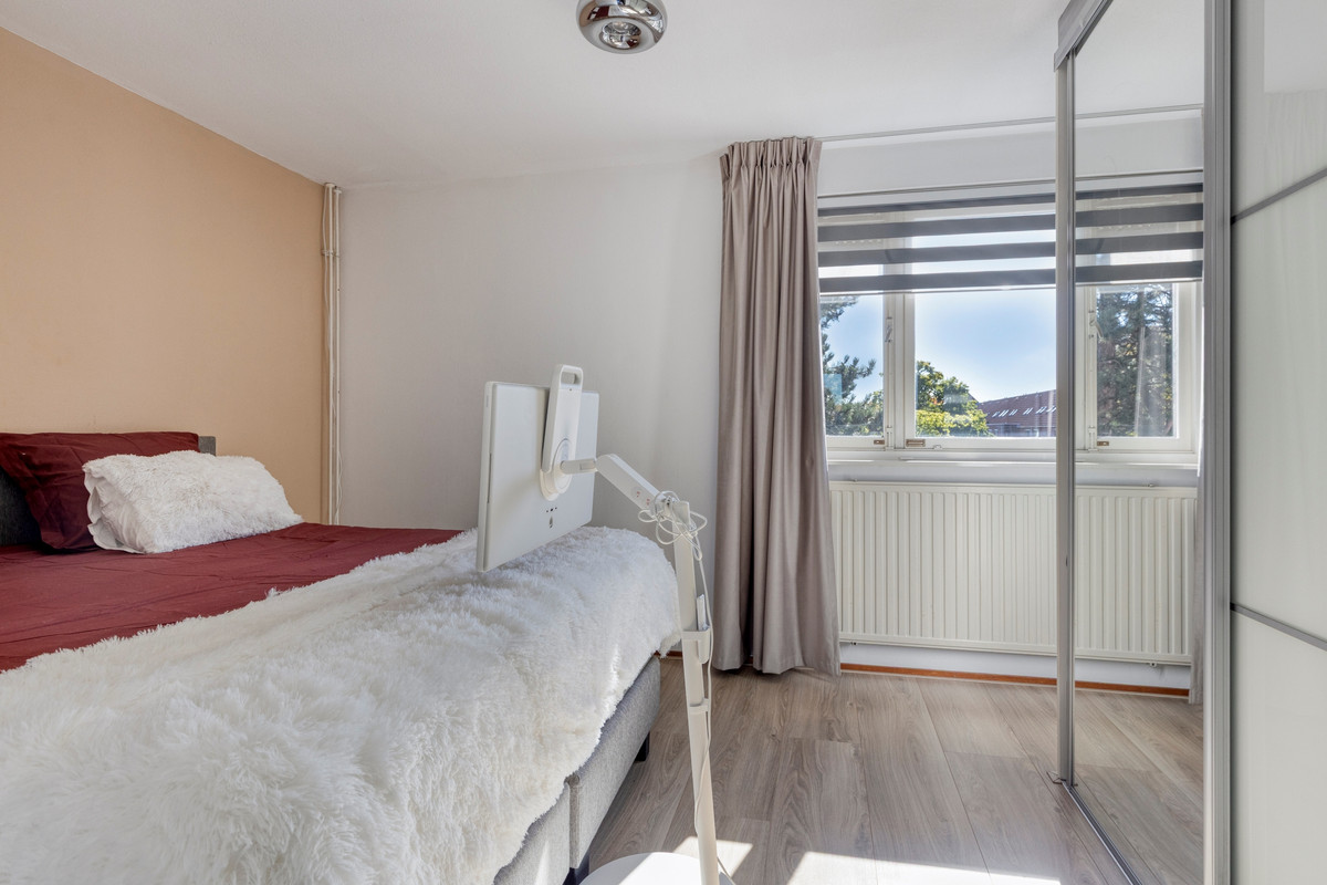 Appartement te koop: Agatha 23, Leidschendam