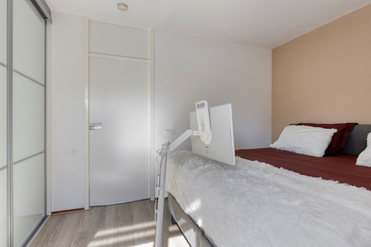 Appartement te koop: Agatha 23, Leidschendam