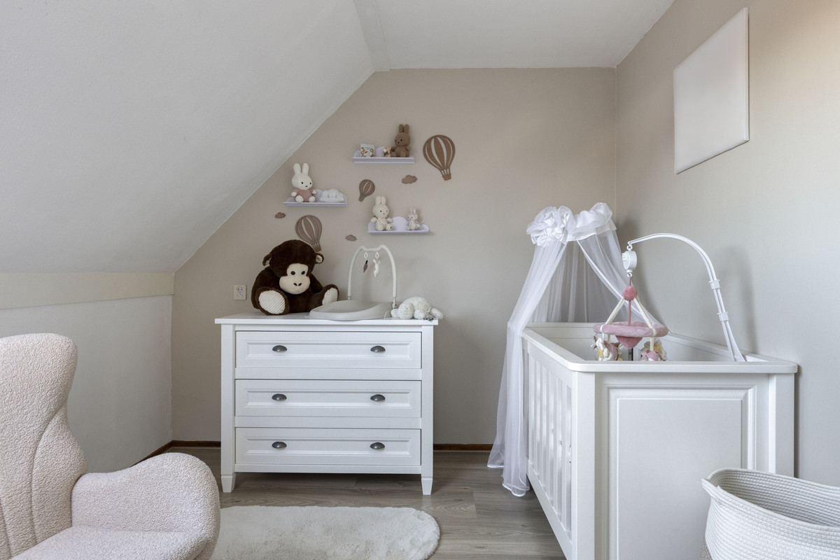 Appartement te koop: Agatha 23, Leidschendam