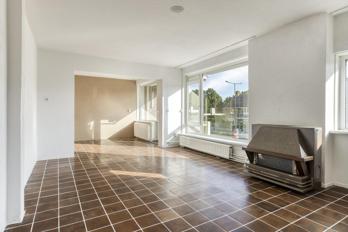 Appartement te koop: Rooseveltlaan 209, Bergen Op Zoom