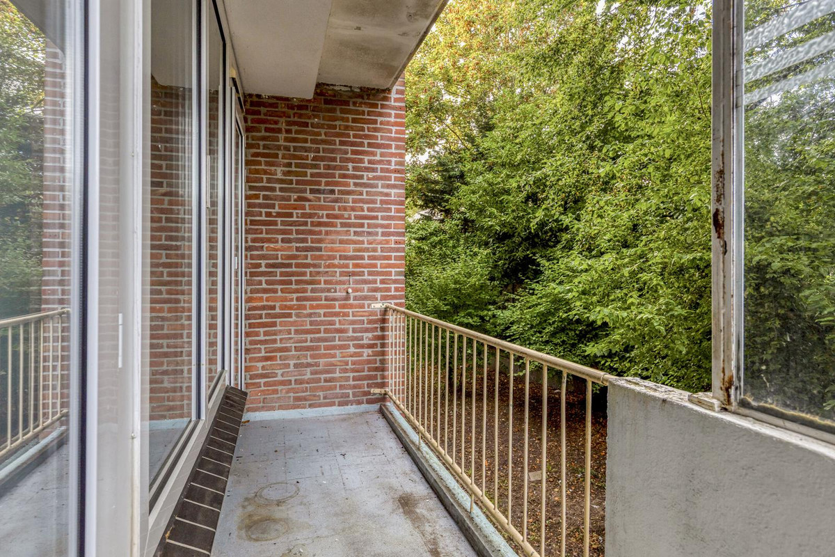 Appartement te koop: Rooseveltlaan 209, Bergen Op Zoom