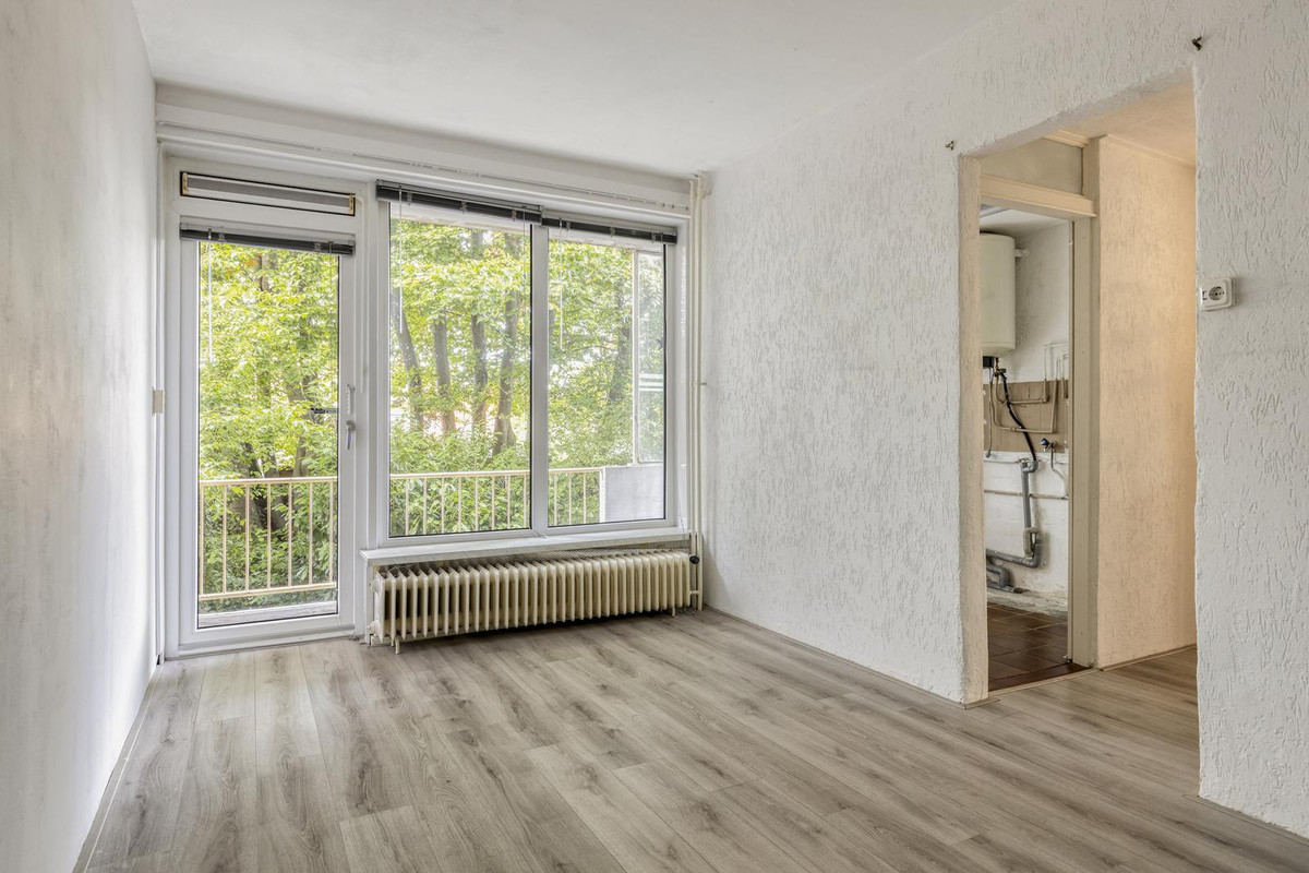 Appartement te koop: Rooseveltlaan 209, Bergen Op Zoom