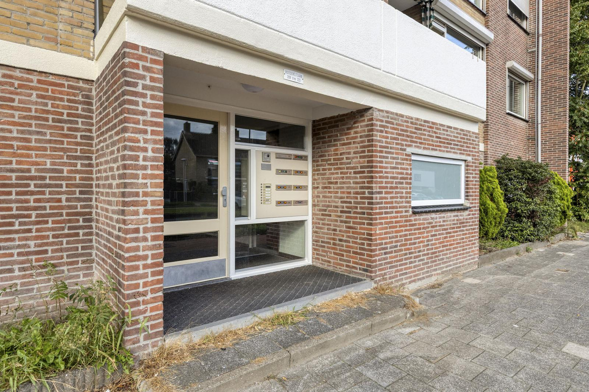 Appartement te koop: Rooseveltlaan 209, Bergen Op Zoom