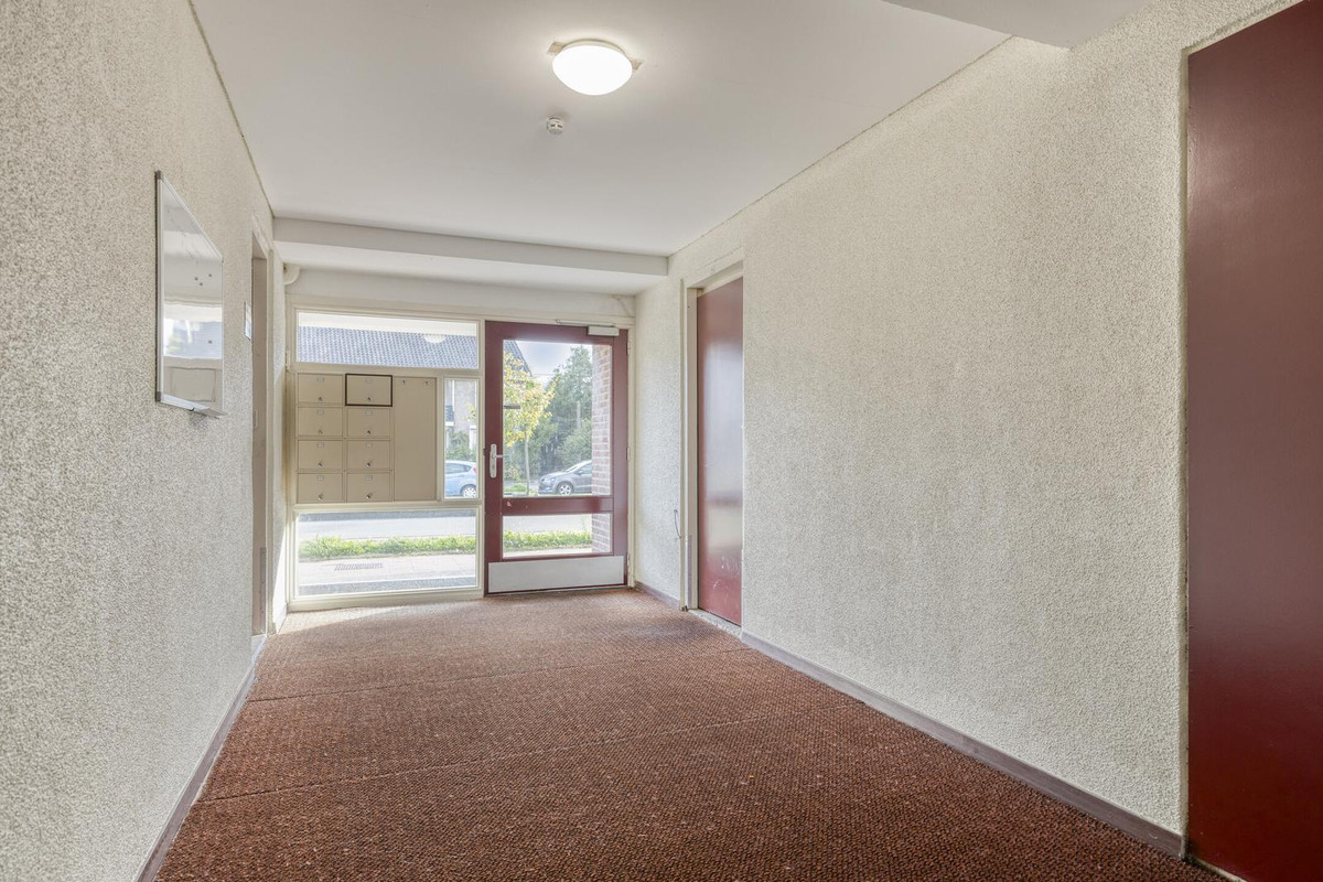 Appartement te koop: Rooseveltlaan 209, Bergen Op Zoom