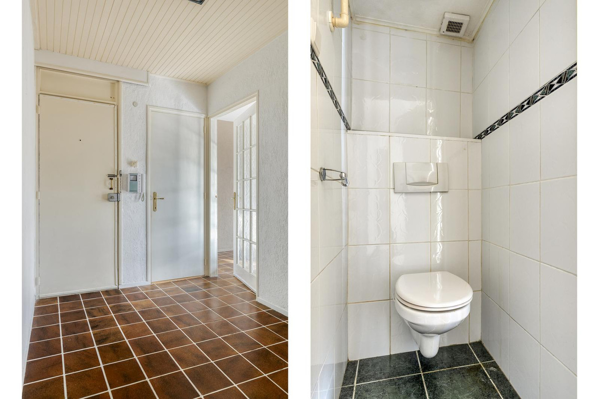 Appartement te koop: Rooseveltlaan 209, Bergen Op Zoom