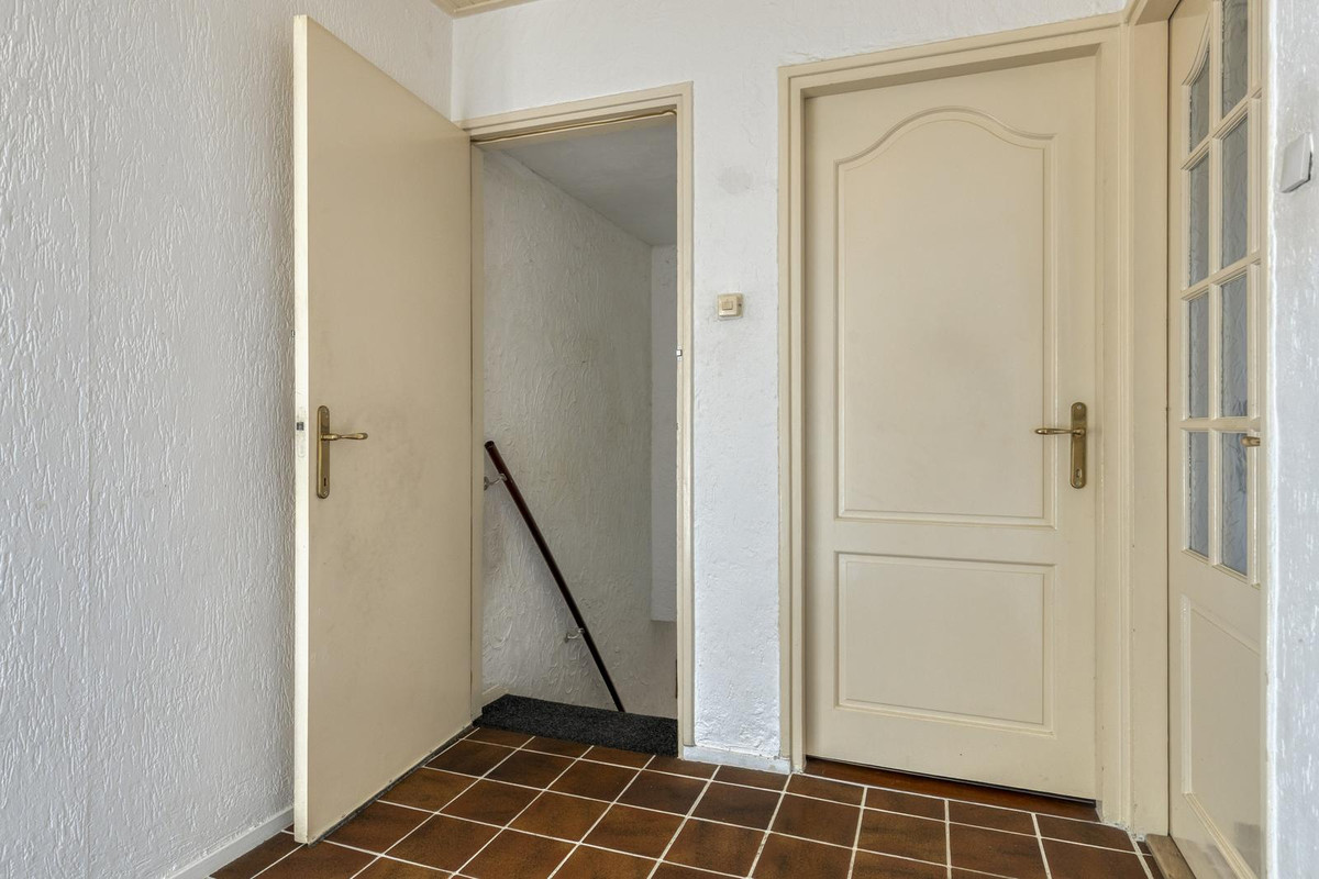 Appartement te koop: Rooseveltlaan 209, Bergen Op Zoom