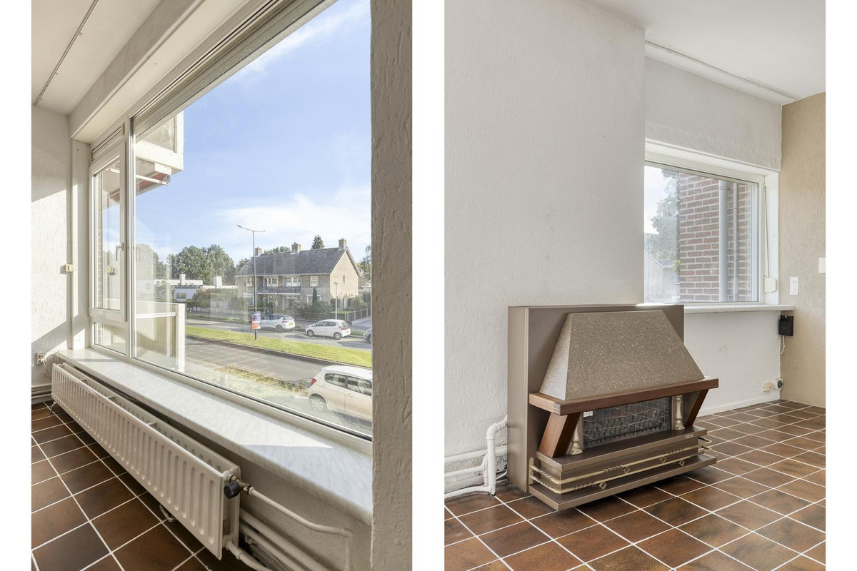 Appartement te koop: Rooseveltlaan 209, Bergen Op Zoom