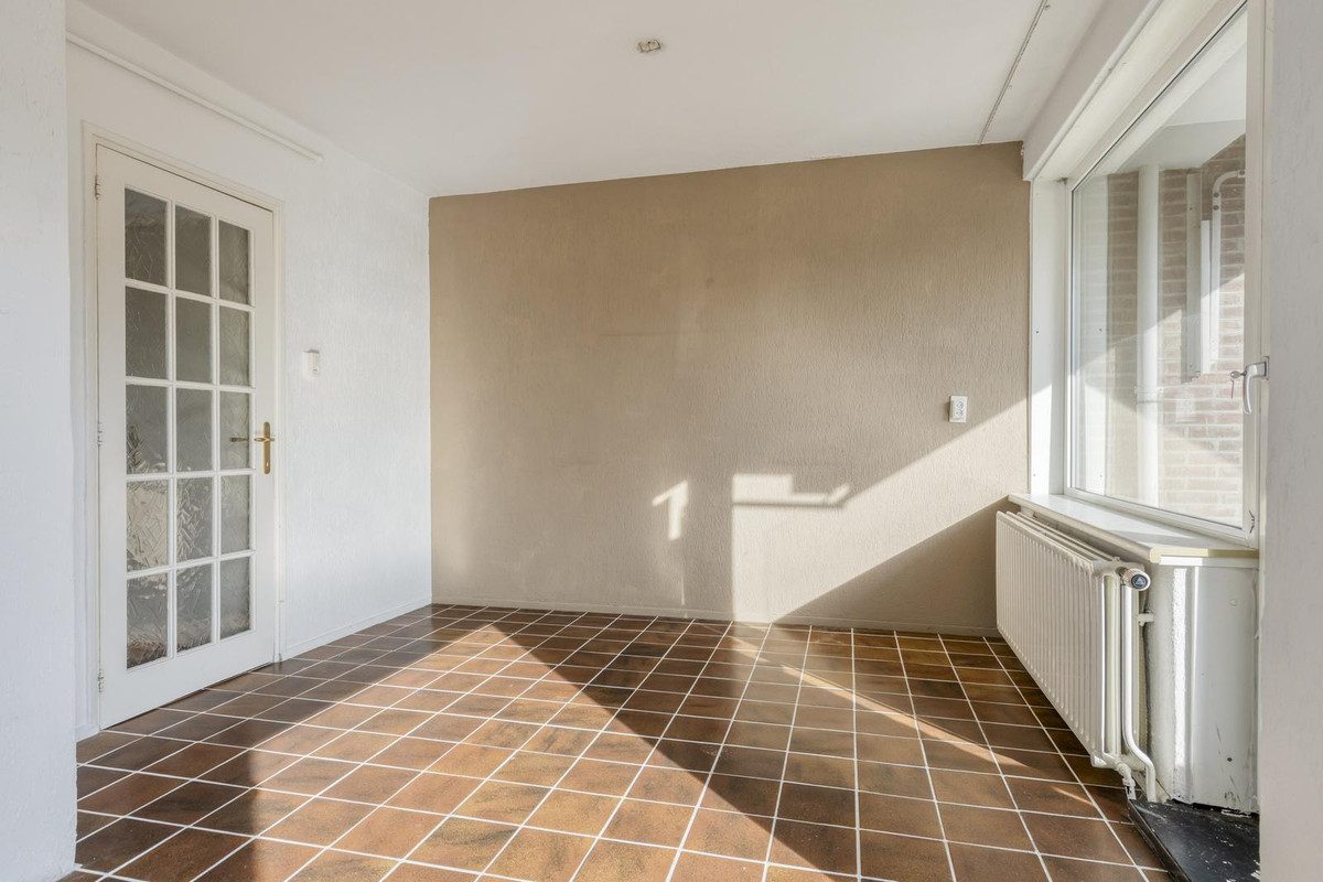 Appartement te koop: Rooseveltlaan 209, Bergen Op Zoom