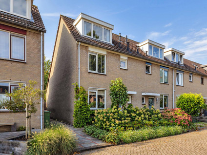 Burchtlaan 15