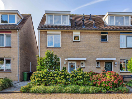 Burchtlaan 15