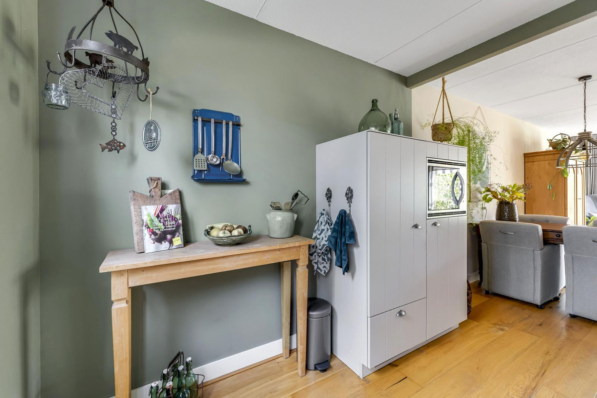Hoekwoning te koop: Burchtlaan 15, Oostvoorne